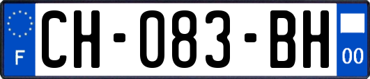 CH-083-BH