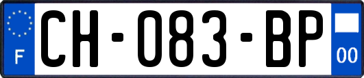 CH-083-BP