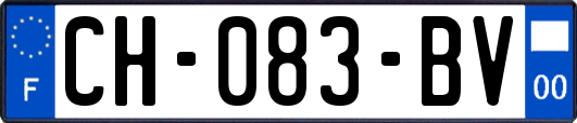 CH-083-BV