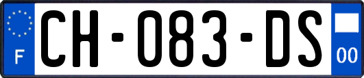 CH-083-DS