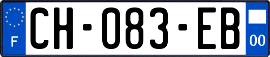 CH-083-EB
