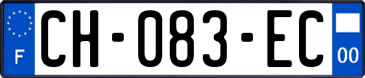 CH-083-EC
