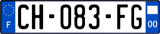 CH-083-FG