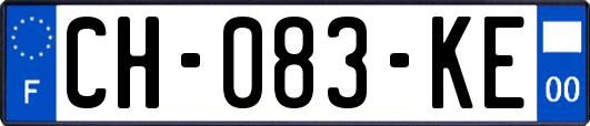 CH-083-KE