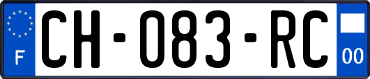 CH-083-RC