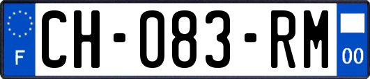 CH-083-RM