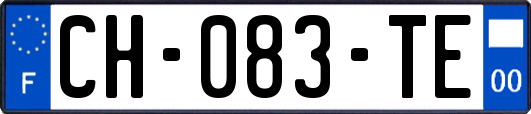 CH-083-TE