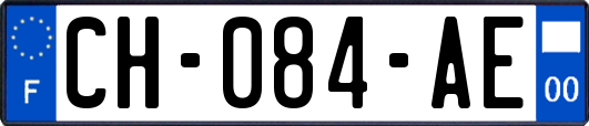 CH-084-AE