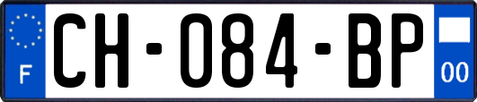 CH-084-BP