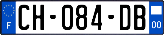 CH-084-DB