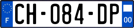 CH-084-DP