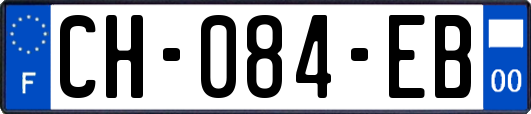 CH-084-EB