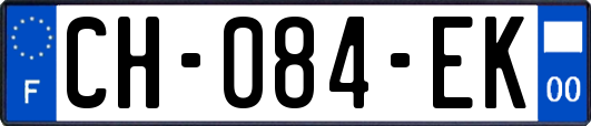 CH-084-EK