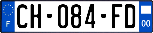 CH-084-FD