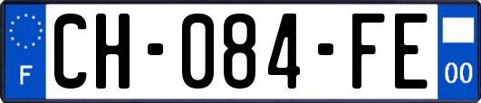 CH-084-FE