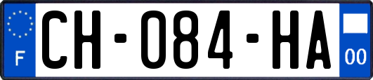 CH-084-HA