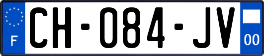 CH-084-JV