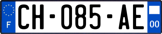 CH-085-AE