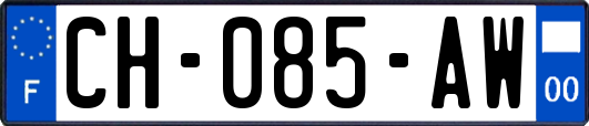 CH-085-AW