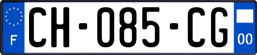 CH-085-CG