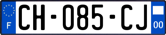 CH-085-CJ