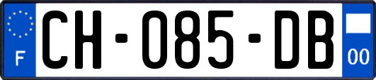 CH-085-DB