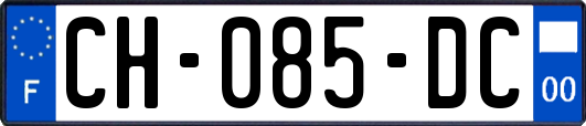 CH-085-DC