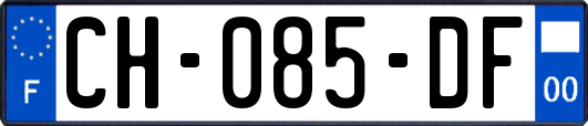 CH-085-DF