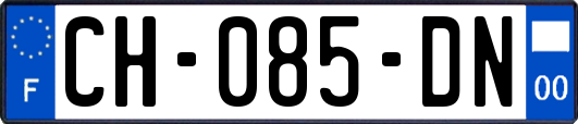 CH-085-DN
