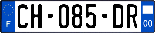 CH-085-DR