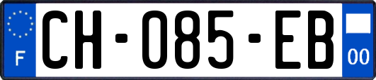 CH-085-EB