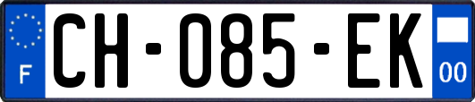 CH-085-EK