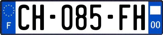 CH-085-FH