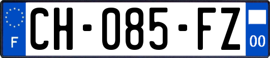 CH-085-FZ