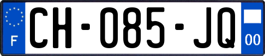 CH-085-JQ