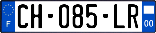 CH-085-LR