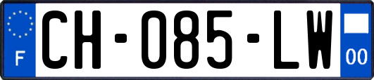 CH-085-LW