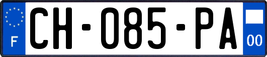 CH-085-PA