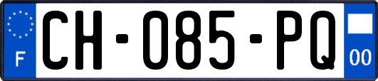 CH-085-PQ