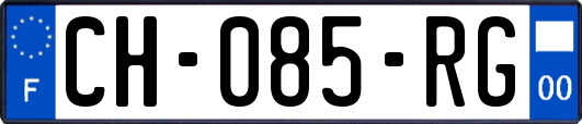 CH-085-RG