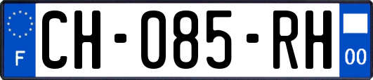 CH-085-RH