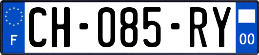 CH-085-RY