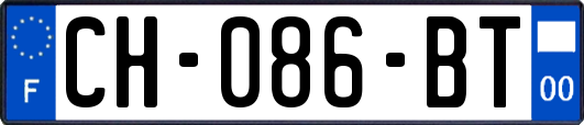 CH-086-BT