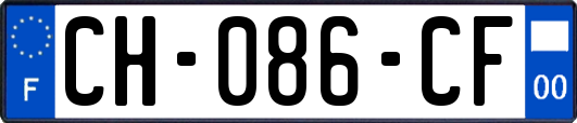 CH-086-CF