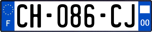 CH-086-CJ