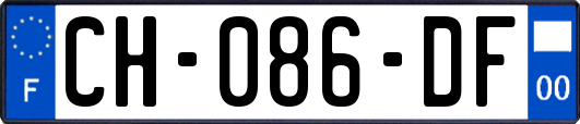 CH-086-DF