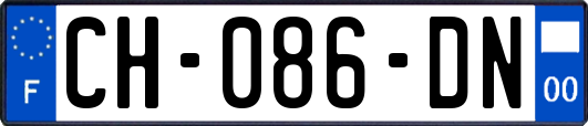 CH-086-DN