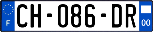 CH-086-DR