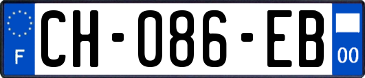 CH-086-EB