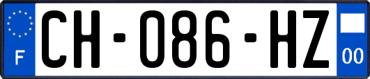 CH-086-HZ